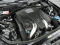 4.6 Liter DI Twin-Turbocharged DOHC 32-Valve VVT V8 Engine for 2013 Mercedes-Benz S 550 Sedan #71866332
