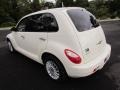 Stone White - PT Cruiser Touring Photo No. 15