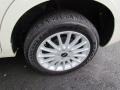 Stone White - PT Cruiser Touring Photo No. 16