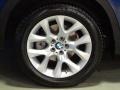 Deep Sea Blue Metallic - X5 xDrive35i Photo No. 31