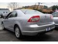 Silver Frost Metallic - Milan V6 Premier Photo No. 6