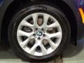 Deep Sea Blue Metallic - X5 xDrive35i Photo No. 32