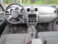 Stone White - PT Cruiser Touring Photo No. 19