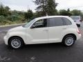Stone White - PT Cruiser Touring Photo No. 20