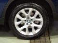 Deep Sea Blue Metallic - X5 xDrive35i Photo No. 34