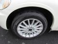 Stone White - PT Cruiser Touring Photo No. 21