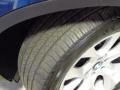 Deep Sea Blue Metallic - X5 xDrive35i Photo No. 35