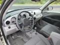Stone White - PT Cruiser Touring Photo No. 23