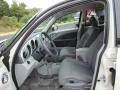 Stone White - PT Cruiser Touring Photo No. 24
