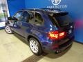 Deep Sea Blue Metallic - X5 xDrive35i Photo No. 37