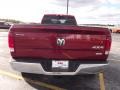 Deep Cherry Red Crystal Pearl - Ram 3500 HD ST Crew Cab 4x4 Dually Photo No. 6