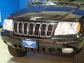 2002 Black Jeep Grand Cherokee Limited 4x4  photo #4