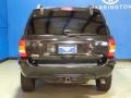 2002 Black Jeep Grand Cherokee Limited 4x4  photo #7