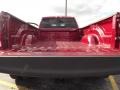 Deep Cherry Red Crystal Pearl - Ram 3500 HD ST Crew Cab 4x4 Dually Photo No. 16
