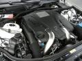 4.6 Liter DI Twin-Turbocharged DOHC 32-Valve VVT V8 Engine for 2013 Mercedes-Benz S 550 Sedan #71866905