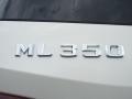 Diamond White Metallic - ML 350 4Matic Photo No. 4