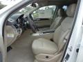 Diamond White Metallic - ML 350 4Matic Photo No. 5