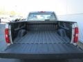 2007 Silver Birch Metallic Chevrolet Silverado 1500 LT Extended Cab 4x4  photo #9