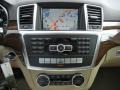 Diamond White Metallic - ML 350 4Matic Photo No. 10