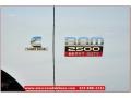 Bright White - Ram 2500 HD ST Crew Cab 4x4 Photo No. 2