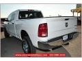 Bright White - Ram 2500 HD ST Crew Cab 4x4 Photo No. 4
