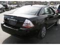 Black Clearcoat - Taurus Limited Photo No. 5