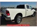 Bright White - Ram 2500 HD ST Crew Cab 4x4 Photo No. 8