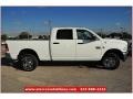 Bright White - Ram 2500 HD ST Crew Cab 4x4 Photo No. 9