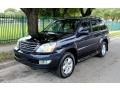 Blue Meridian Pearl - GX 470 Photo No. 1