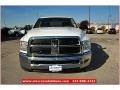 Bright White - Ram 2500 HD ST Crew Cab 4x4 Photo No. 11