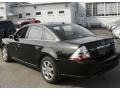 Black Clearcoat - Taurus Limited Photo No. 8
