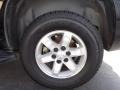 2009 GMC Yukon SLT Wheel and Tire Photo