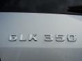 2012 Mercedes-Benz GLK 350 Badge and Logo Photo