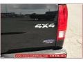 2012 Black Dodge Ram 1500 Laramie Limited Crew Cab 4x4  photo #5