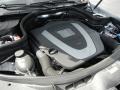 3.5 Liter DOHC 24-Valve VVT V6 Engine for 2012 Mercedes-Benz GLK 350 #71868192