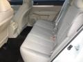 Satin White Pearl - Outback 2.5i Photo No. 3