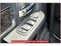 2012 Black Dodge Ram 1500 Laramie Limited Crew Cab 4x4  photo #15