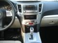 Satin White Pearl - Outback 2.5i Photo No. 4