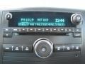 Ebony Black Audio System Photo for 2007 Chevrolet Silverado 1500 #71868462