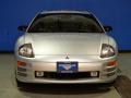 2002 Titanium Pearl Mitsubishi Eclipse GT Coupe  photo #2