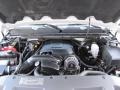 5.3 Liter OHV 16-Valve Vortec V8 2007 Chevrolet Silverado 1500 LT Regular Cab 4x4 Engine