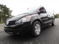 2006 Galaxy Black Metallic Nissan Quest 3.5 #71861134