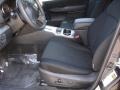 Graphite Gray Metallic - Outback 2.5i Premium Photo No. 2