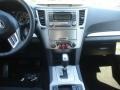 Graphite Gray Metallic - Outback 2.5i Premium Photo No. 4