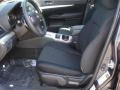 Graphite Gray Metallic - Outback 2.5i Photo No. 2
