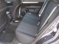 Graphite Gray Metallic - Outback 2.5i Photo No. 3
