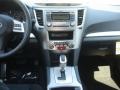 Graphite Gray Metallic - Outback 2.5i Photo No. 4
