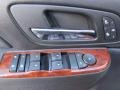Victory Red - Silverado 2500HD LTZ Crew Cab 4x4 Photo No. 17