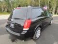 2006 Galaxy Black Metallic Nissan Quest 3.5  photo #12