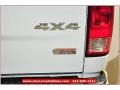 Bright White - Ram 3500 HD Laramie Longhorn Crew Cab 4x4 Dually Photo No. 6